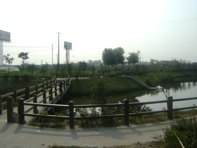 赵家村