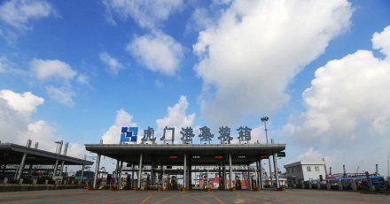 东莞虎门港