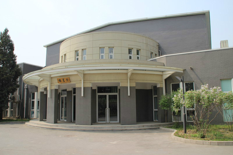 图书馆