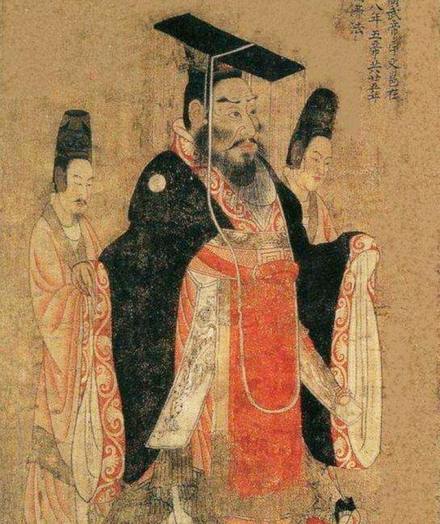周武帝