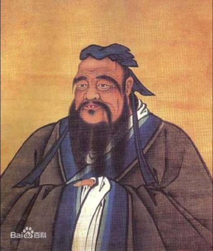圣人