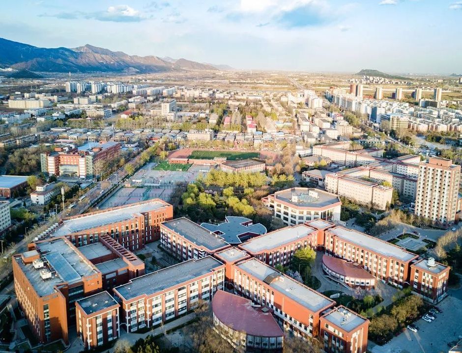中国政法大学昌平校区