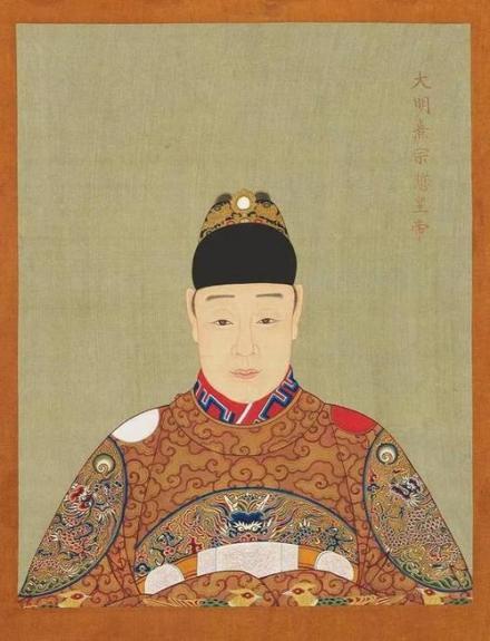朱由校