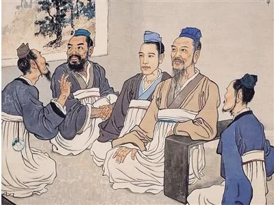 强华