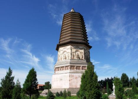 大明塔