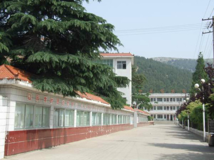 萧县师范学校