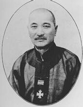 蔡廷干