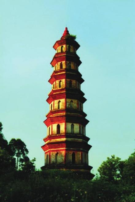 文昌塔