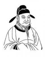 大历十才子之一:司空曙