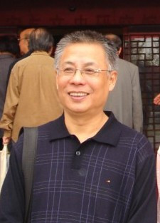 赵熊