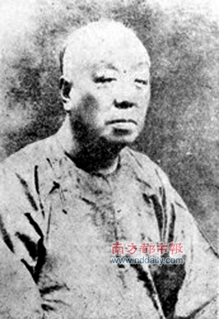 经元善