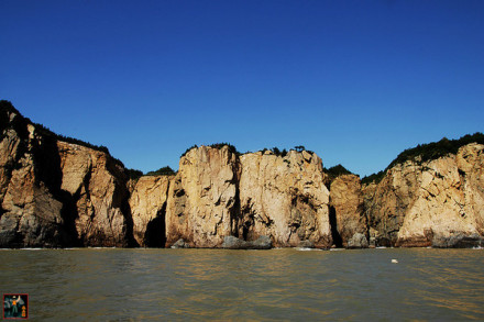 洞头岛