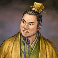 三国志11游戏形象