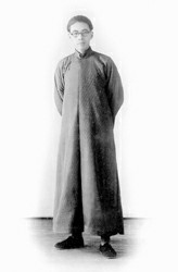 1935年时的姜椿芳