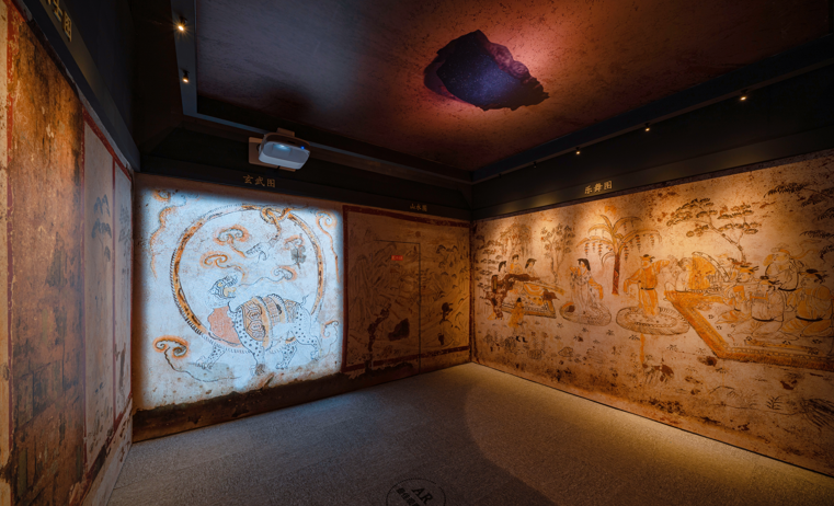 万年永宝：中国馆藏文物保护成果展