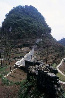 云山屯古建筑群