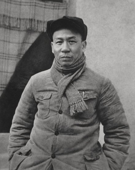 宁乡名人:刘少奇