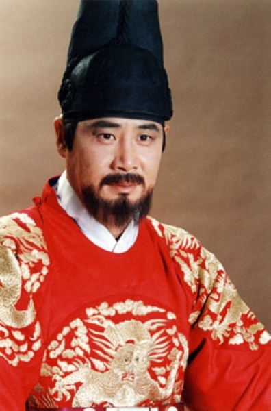 龙之泪剧照