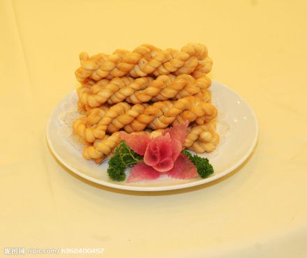 麻花