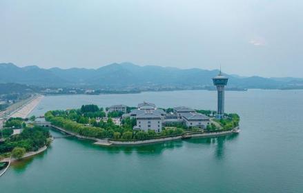 莱芜旅游度假区
