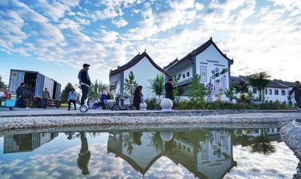 张掖市甘州区甘浚镇速展村
