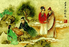 陆淳