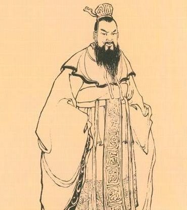 晋献公诡诸