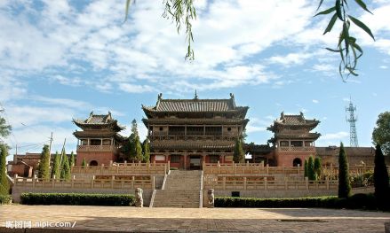崇安寺