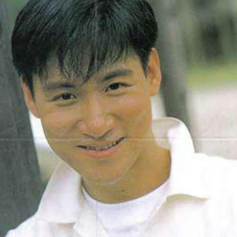 张学友照片