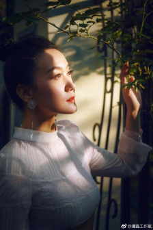 2018年午后时光写真2
