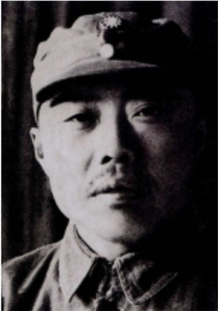 项英