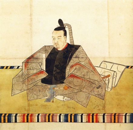十一代将军德川家齐