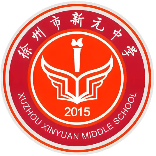 校徽