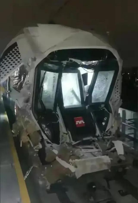 事故图
