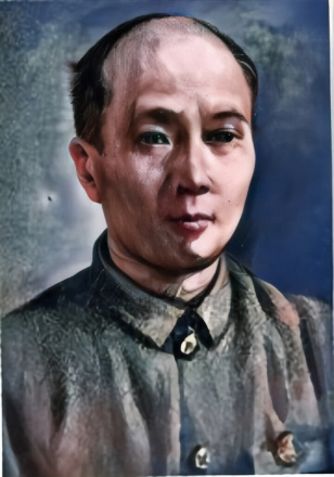 朱鼎卿