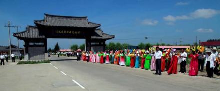 龙潭区