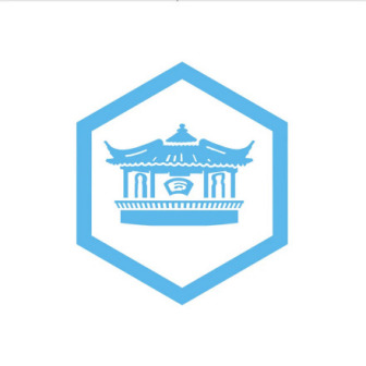 拙政园苏博站站标