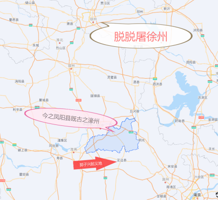 1352年局势