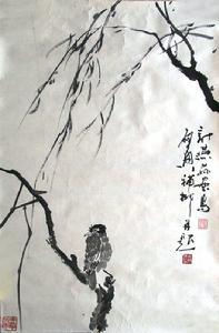 乍启典作品