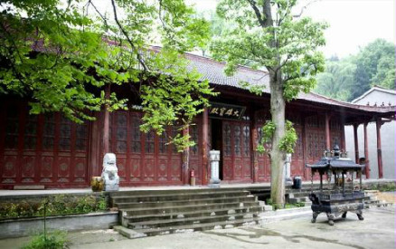 九峰寺