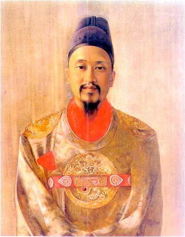 韩光武帝（高宗）
