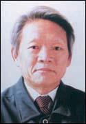 郭公达