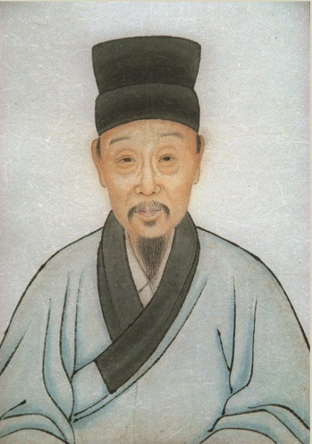 顾炎武