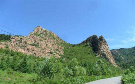 架子山遗址群