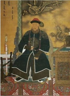 多尔衮