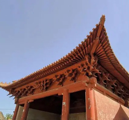 董封戏台