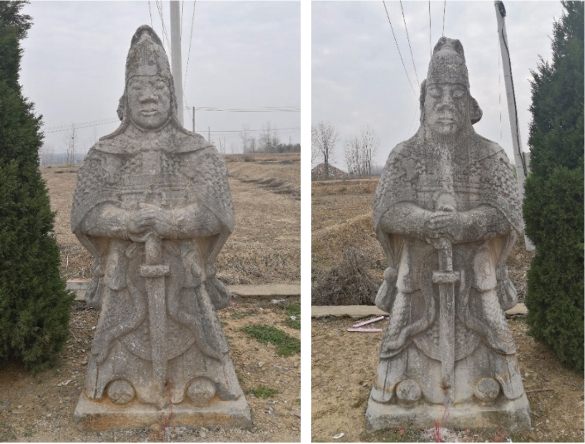 武将