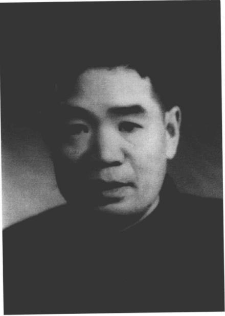 卫恒 