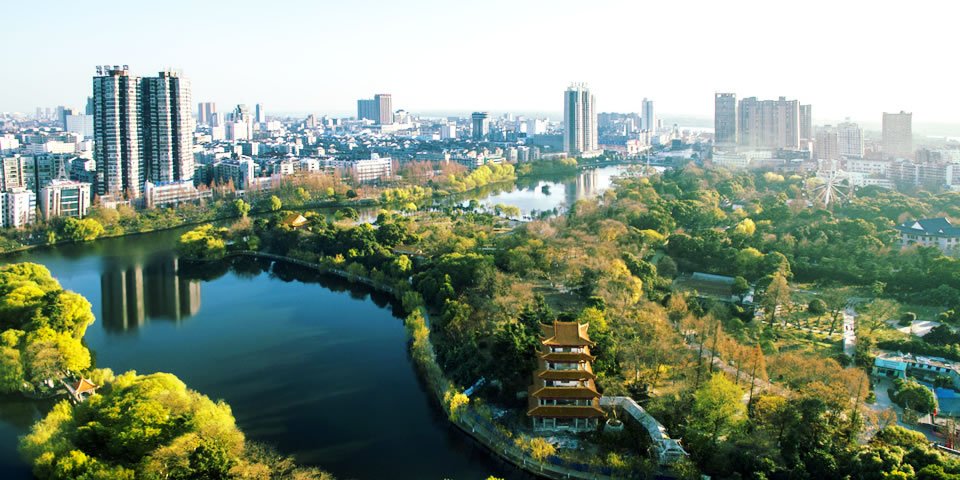 荆州区