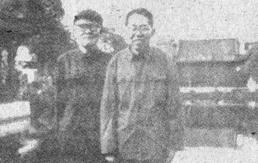 右为高二适
